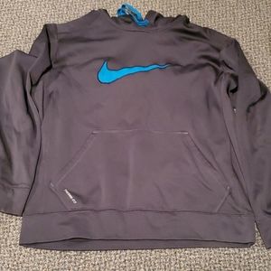 Nike men's sweatshirt. Size L